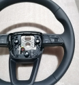 8W0419091DR 8W0419091AQ ÇOK FONKSİYONLU SPORT DERİ DİREKSİYO