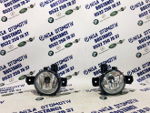 BMW X5 E70 KASA SOL LCİ SİS FARI SIFIR