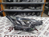 TOYOTA C-HR 19-20 FULL LED ÇIKMA ORJİNAL SAĞ FAR 8110F418000