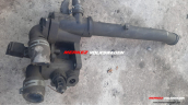 SKODA - FABİA / 1.4 TERMOSTAT GÖVDESİ (032121111AP)