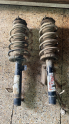 2004 FORD FUSİON 1.6 HATASIZ ORJİNAL ÇIKMA AMARTİSÖRLER