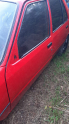 peugeot 205 çıkma sol ön kapı dolu