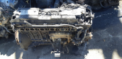 Land Cruiser 6 silindir Çıkma Silindir Kapağı (1FZ)