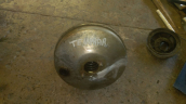 Tempra tipo westinghouse