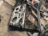 Oto Çıkma Parça / Kaporta & Karoser / Kapı / Mazda / 323 / Çıkma Parça 