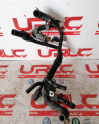 04L122157BQ 04L122157AT 04L122157BH RADYATÖR SU BORUSU AUDİ A4 A5