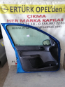 Oto Çıkma Parça / Kaporta & Karoser / Kapı / Peugeot / 206 / Çıkma Parça 