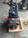 AUDİ - Q2 / DDY 1.6 TDİ DİZEL KOMPLE MOTOR (SIFIR)