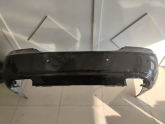 Mercedes S Serisi W221 Arka Tampon 2007 2013 A2218802640
