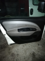 Fiat doblo D3 Sol ön iç kapı açma kolu hatasız orjinal çıkma