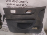 OEM;9646270777 CİTROEN C4 SOL ÖN KAPI DÖŞEMESİ