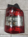 CARAVELLE ORJİNAL SAĞ STOP AKİL & YAMAN OTOMOTİV 05323518191