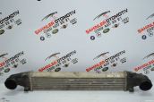 2002 2009 MERCEDES E SERİSİ W211 İNTERKOL RADYATÖR