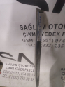 CİTROEN C5 08-17 SAĞ ÖN DİREK KAPLAMA OEM; 9659145880