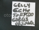GEELY ECHO TORPİDO KAPAĞI ORJİNAL ÇIKMA