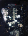 İnsignia 2.0 dizel motor