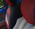 2002 renault kangoo esprexx 1.9 sökme koltuk başlığı set