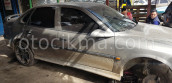 OPEL VETRA  B KASA   PARCA SATLIKDIR   2000MOTOR   16 VALF
