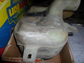 CAM YIKAMA DEPOSU HONDA ACCORD 84-85