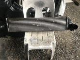 Renault Master 3 çıkma intercool radyatörü