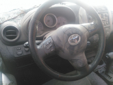 2006 TOYOTA RAV ÇIKMA GÖSTERGE PANELİ MEVCUTTUR.