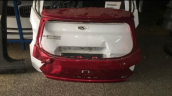Seat Ibiza çıkma bagaj kapağı