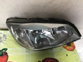 2003-2007 ZAFİRA SAĞ SOL FAR OPEL ORJİNAL ÇIKMA PARÇA
