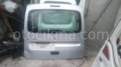 Kangoo 3 çıkma arka bagaj kapısı dolu hatasız
