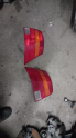 Volkswagen Golf 4 Arka Sağ Sol Stop