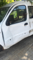 Renault Kangoo sol ön kapı camı hatasız orjinal çıkma