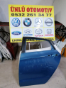 2012 2015 hyundai İ30 sol arka kapı