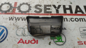 5M1815077B volkswagen tiguan kalorifer ara hava kanalı