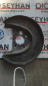 1J0615612D vw bora arka sağ disk sacı