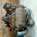 Citreon c5 enjektör 2000 HDİ euro 5