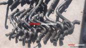 SEAT - TOLEDO / 1.9 TDİ DİZEL İNTERCOOLER BORUSU 1K0145770AA