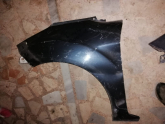 FORD FİESTA SOL ÖN ÇAMURLUK 2008-17 ÇIKMA ORİJİNAL