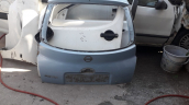 nissan micra çıkma arka bagaj orjinal