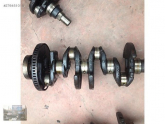 OPEL CORSA ASTRA MERİVA Z14XEP KRANK MİLİ 24450968 GM