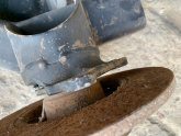 Oto Çıkma Parça / Alt Takım & Direksiyon / Arka Dingil / Renault / Megane / Çıkma Parça 