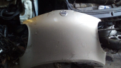 Nissan Micra Ön Kaput