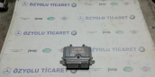 Mercedes w169 a serisi a180 cdı motor beyni A6401508879