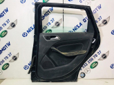 MERCEDES B SERİSİ W246 KASA SAĞ ARKA KAPI DÖŞEMESİ SÖKME