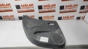 RENAULT CLİO-4 13-18  SOL ARKA KAPI DÖŞEMESİ OEM; 829A15507R