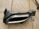 MERCEDES C SERİSİ W205 ÇIKMA ORJİNAL AMG SAĞ EGZOZ ÇIKIŞI