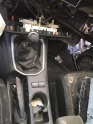 TOYOTA HİLUX REVO ARA KONSOL ÇIKMA ORJİNAL