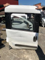 Fiat Doblo D3 Sağ Arka Kapı Çıtası hatasız orjinal çıkma