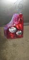 VOLVO XC90 SOL ARKA STOP ÇIKMA ORİJİNAL 2005-08