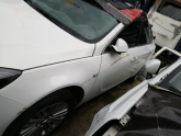 OPEL İNSİGNİA SOL ARKA KAPI