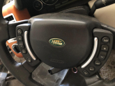Range Rover Vague Sürücü Airbag Hatasız Orjinal Çıkma