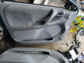 Oto Çıkma Parça / Mekanik / Kapı Döşemesi / Opel / Astra / Çıkma Parça 